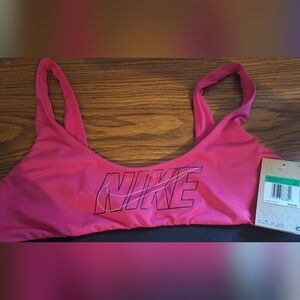 Nike Pink Swimwear